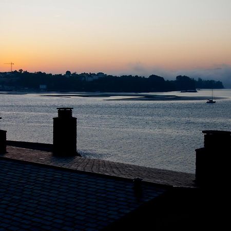 Mirador Ria De Ribadeo Lejlighed Eksteriør billede