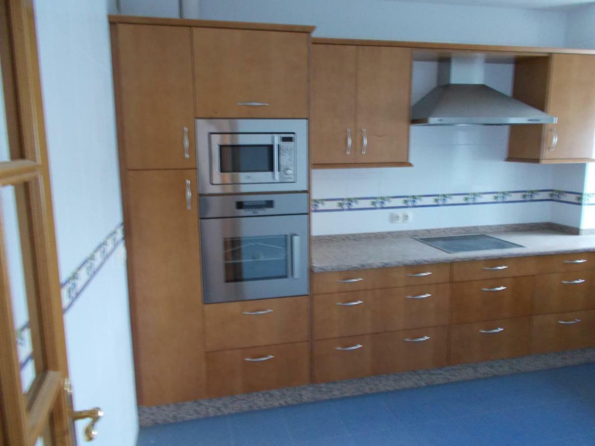 Mirador Ria De Ribadeo Lejlighed Eksteriør billede