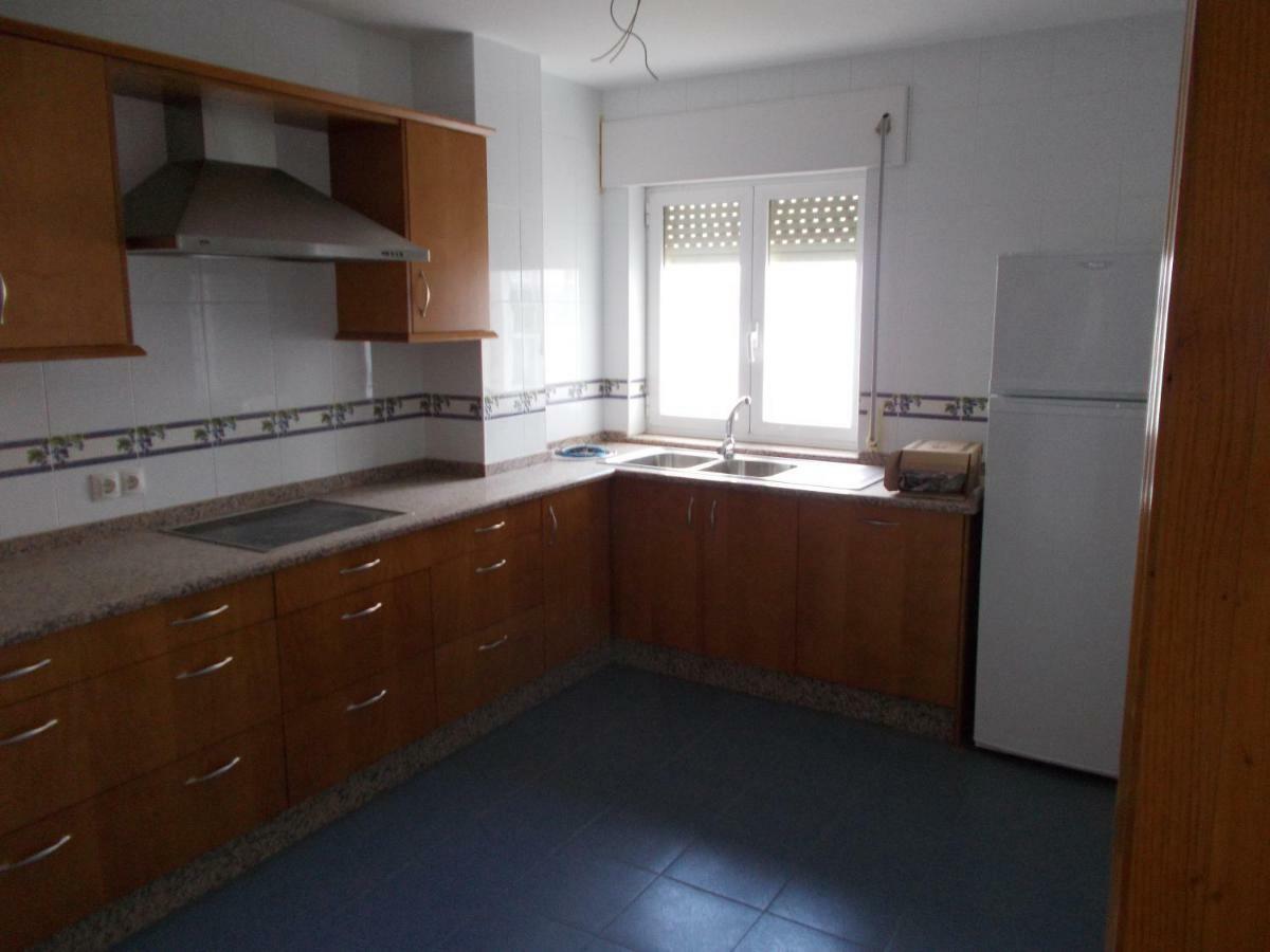 Mirador Ria De Ribadeo Lejlighed Eksteriør billede
