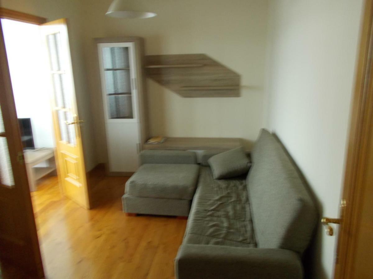 Mirador Ria De Ribadeo Lejlighed Eksteriør billede